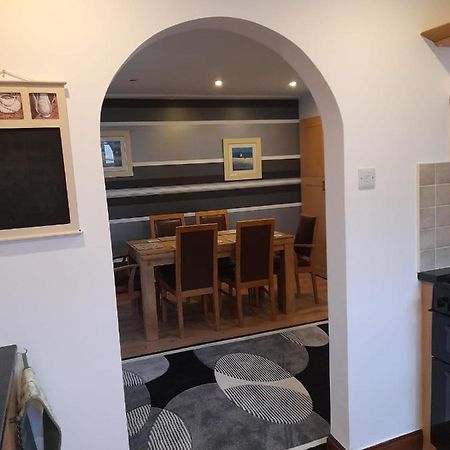 Quiet 3 Bed Close To The A1 Newton Aycliffe Eksteriør billede