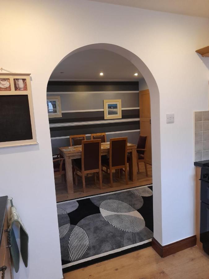Quiet 3 Bed Close To The A1 Newton Aycliffe Eksteriør billede