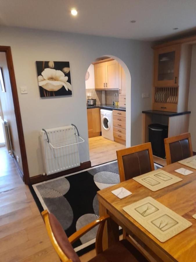 Quiet 3 Bed Close To The A1 Newton Aycliffe Eksteriør billede
