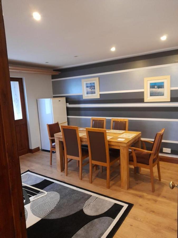 Quiet 3 Bed Close To The A1 Newton Aycliffe Eksteriør billede
